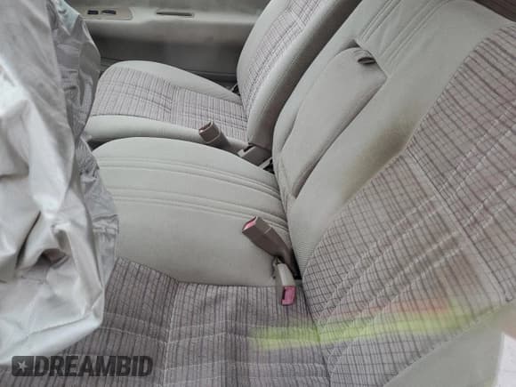 ✅ 1995 Toyota T100 SR5 • VIN: JT4VD12F0S0014534 • Лот: 89250495. Опубликован ранее на Copart с пробегом Не указан. Бесплатный доступ к архиву аукционных продаж из США и подробный отчёт об истории автомобиля на DreamBid. Изображение 7.