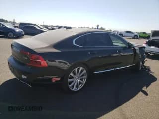 ✅ 2018 Volvo S90 Inscription • VIN: LVYBC0AL4JP028393 • Лот: 66563703. Опубликован ранее на Copart с пробегом 101 506 миль. Бесплатный доступ к архиву аукционных продаж из США и подробный отчёт об истории автомобиля на DreamBid. Изображение 3.