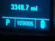 2011 Chevrolet Equinox 1LT с VIN 2CNALDEC0B6431627, выставлен на аукционе IAAI как лот 43432649 с пробегом 109 006 миль миль и . История ставок и продаж доступна на DreamBid. Изображение 7.