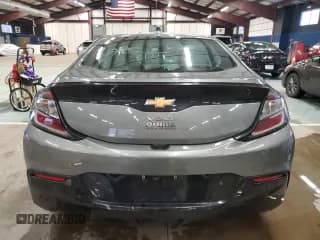 ✅ 2017 Chevrolet Volt Premier • VIN: 1G1RD6S56HU212650 • Lot: 83841334. Wystawiony na Copart z przebiegiem 139 674 mil. Bezpłatny archiwum sprzedaży aukcyjnych z USA i szczegółowy raport historii pojazdu na DreamBid. Zdjęcie 6.