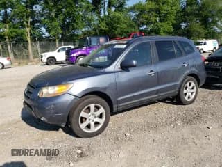 ✅ 2009 Hyundai Santa Fe SE • VIN: 5NMSH13E19H241447 • Lot: 62631825. Listed on Copart with 131,596 mi. Free auction sales archive from the USA and detailed vehicle history report at DreamBid. Image 1.