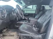 ✅ 2019 Chevrolet Silverado 1500 LTZ • VIN: 1GCUYGED7KZ108371 • Lot: 86173205. Wystawiony na Copart z przebiegiem 170 447 mil. Bezpłatny archiwum sprzedaży aukcyjnych z USA i szczegółowy raport historii pojazdu na DreamBid. Zdjęcie 7.