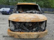 ✅ 2010 Chevrolet Express Cargo • VIN: 1GCUGADX0A1115753 • Lot: 81870715. Listed on Copart with Not provided. Free auction sales archive from the USA and detailed vehicle history report at DreamBid. Image 5.