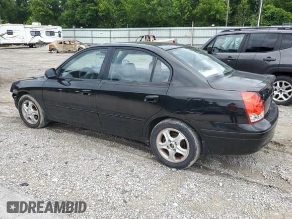 ✅ 2005 Hyundai Elantra GLS • VIN: KMHDN46D85U042979 • Lot: 64969225. Wystawiony na Copart z przebiegiem 130 006 mil. Bezpłatny archiwum sprzedaży aukcyjnych z USA i szczegółowy raport historii pojazdu na DreamBid. Zdjęcie 2.