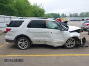 ✅ 2017 Ford Explorer XLT • VIN: 1FM5K8D8XHGC84301 • Лот: 42270431. Опубликован ранее на IAAI с пробегом Не указан. Бесплатный доступ к архиву аукционных продаж из США и подробный отчёт об истории автомобиля на DreamBid. Изображение 13.