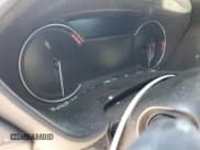 ✅ 2020 Cadillac XT4 FWD Premium Luxury • VIN: 1GYFZCR48LF128683 • Lot: 82842694. Listed on Copart with Not provided. Free auction sales archive from the USA and detailed vehicle history report at DreamBid. Image 9.