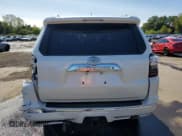 ✅ 2017 Toyota 4Runner TRD Off Road Premium • VIN: JTEBU5JR9H5424925 • Lot: 71713355. Listed on Copart with Not provided. Free auction sales archive from the USA and detailed vehicle history report at DreamBid. Image 6.