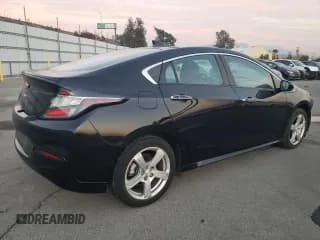 ✅ 2017 Chevrolet Volt LT • VIN: 1G1RC6S54HU109018 • Lot: 83494174. Wystawiony na Copart z przebiegiem 63 719 mil. Bezpłatny archiwum sprzedaży aukcyjnych z USA i szczegółowy raport historii pojazdu na DreamBid. Zdjęcie 3.