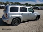 ✅ 2009 Chevrolet HHR 1LT • VIN: 3GNCA23BX9S586707 • Lot: 70101504. Listed on Copart with 294,270 mi. Free auction sales archive from the USA and detailed vehicle history report at DreamBid. Image 3.