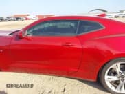 ✅ 2019 Chevrolet Camaro 2SS • VIN: 1G1FH1R77K0134945 • Лот: 42210626. Опубликован ранее на IAAI с пробегом 29 947 миль. Бесплатный доступ к архиву аукционных продаж из США и подробный отчёт об истории автомобиля на DreamBid. Изображение 14.