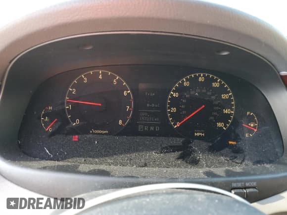 ✅ 2007 Hyundai Azera SE • VIN: KMHFC46F27A206456 • Lot: 82639615. Listed on Copart with 153,231 mi. Free auction sales archive from the USA and detailed vehicle history report at DreamBid. Image 9.