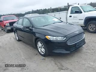 ✅ 2015 Ford Fusion SE • VIN: 1FA6P0H75FS116481 • Lot: 41629378. Wystawiony na IAAI z przebiegiem 132 528 mil. Bezpłatny archiwum sprzedaży aukcyjnych z USA i szczegółowy raport historii pojazdu na DreamBid. Zdjęcie 1.