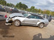 ✅ 2009 Ford Mustang • VIN: 1ZVHT84N095114611 • Lot: 43427616. Listed on IAAI with 81,282 mi. Free auction sales archive from the USA and detailed vehicle history report at DreamBid. Image 14.