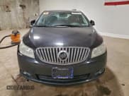 ✅ 2010 Buick LaCrosse CXL • VIN: 1G4GD5EG4AF137572 • Lot: 93558015. Listed on Copart with 190,000 mi. Free auction sales archive from the USA and detailed vehicle history report at DreamBid. Image 5.