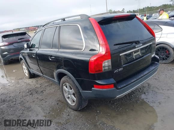 ✅ 2008 Volvo XC90 I6 • VIN: YV4CN982981419458 • Лот: 41918800. Опубликован ранее на IAAI с пробегом 134 652 миль. Бесплатный доступ к архиву аукционных продаж из США и подробный отчёт об истории автомобиля на DreamBid. Изображение 3.