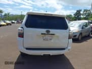 ✅ 2016 Toyota 4Runner SR5 • VIN: JTEBU5JR1G5313476 • Lot: 43283010. Wystawiony na IAAI z przebiegiem 118 343 mil. Bezpłatny archiwum sprzedaży aukcyjnych z USA i szczegółowy raport historii pojazdu na DreamBid. Zdjęcie 17.