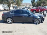 ✅ 2014 Buick Regal Premium I • VIN: 2G4GN5EX8E9196488 • Lot: 43040129. Listed on IAAI with 138,726 mi. Free auction sales archive from the USA and detailed vehicle history report at DreamBid. Image 13.