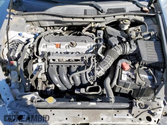 ✅ 2011 Honda Accord SE • VIN: 1HGCP2F64BA007399 • Лот: 90747305. Опубликован ранее на Copart с пробегом 145 114 миль. Бесплатный доступ к архиву аукционных продаж из США и подробный отчёт об истории автомобиля на DreamBid. Изображение 11.