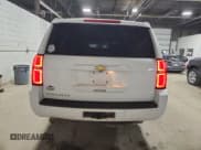 ✅ 2018 Chevrolet Suburban LT • VIN: 1GNSKHKC6JR184115 • Lot: 86071935. Wystawiony na Copart z przebiegiem 151 207 mil. Bezpłatny archiwum sprzedaży aukcyjnych z USA i szczegółowy raport historii pojazdu na DreamBid. Zdjęcie 6.