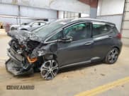✅ 2019 Chevrolet Bolt EV Premier • VIN: 1G1FZ6S08K4107558 • Lot: 87882635. Wystawiony na Copart z przebiegiem Nie podano. Bezpłatny archiwum sprzedaży aukcyjnych z USA i szczegółowy raport historii pojazdu na DreamBid. Zdjęcie 1.