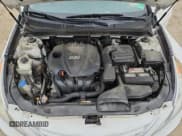 ✅ 2013 Hyundai Sonata GLS • VIN: 5NPEB4AC8DH755213 • Лот: 70025605. Опубликован ранее на Copart с пробегом 198 958 миль. Бесплатный доступ к архиву аукционных продаж из США и подробный отчёт об истории автомобиля на DreamBid. Изображение 11.