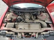 ✅ 1995 Chevrolet Camaro Z28 • VIN: 2G1FP22P2S2221542 • Лот: 62761745. Опубликован ранее на Copart с пробегом 135 446 миль. Бесплатный доступ к архиву аукционных продаж из США и подробный отчёт об истории автомобиля на DreamBid. Изображение 11.