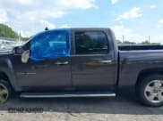 ✅ 2011 Chevrolet Silverado 1500 LT • VIN: 3GCPCSE08BG223766 • Lot: 39854277. Listed on IAAI with 136,488 mi. Free auction sales archive from the USA and detailed vehicle history report at DreamBid. Image 13.