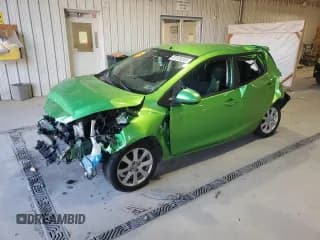 ✅ 2012 Mazda 2 Touring • VIN: JM1DE1LZ6C0151920 • Лот: 87375245. Опубликован ранее на Copart с пробегом Не указан. Бесплатный доступ к архиву аукционных продаж из США и подробный отчёт об истории автомобиля на DreamBid. Изображение 1.