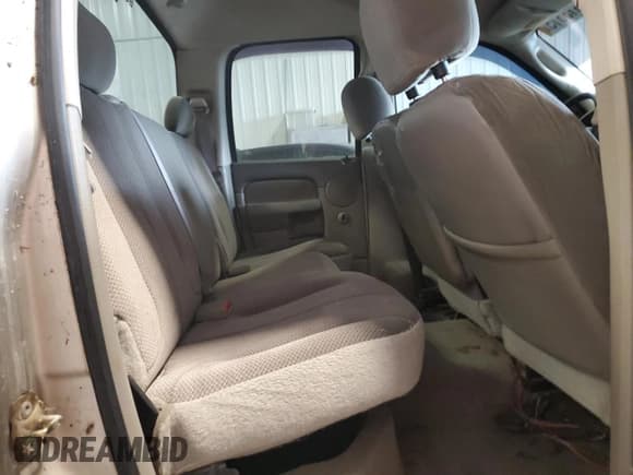 ✅ 2004 Dodge 2500 ST • VIN: 3D7KA28D64G281057 • Lot: 67813615. Wystawiony na Copart z przebiegiem 162 193 mil. Bezpłatny archiwum sprzedaży aukcyjnych z USA i szczegółowy raport historii pojazdu na DreamBid. Zdjęcie 10.