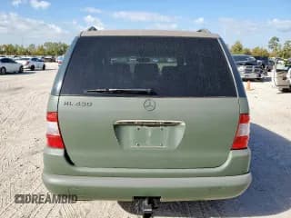 ✅ 1999 Mercedes-Benz M 320/430/500 • VIN: 4JGAB72E2XA098917 • Lot: 91905845. Listed on Copart with 120,326 mi. Free auction sales archive from the USA and detailed vehicle history report at DreamBid. Image 6.