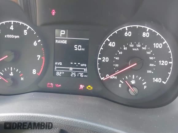 ✅ 2018 Hyundai Accent SE • VIN: 3KPC24A32JE036918 • Лот: 41790086. Опубликован ранее на IAAI с пробегом 25 176 миль. Бесплатный доступ к архиву аукционных продаж из США и подробный отчёт об истории автомобиля на DreamBid. Изображение 7.