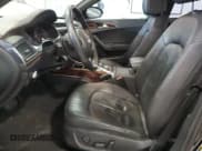 ✅ 2014 Audi A6 Premium Plus • VIN: WAUFGAFC7EN074147 • Лот: 67379415. Опубликован ранее на Copart с пробегом 111 481 миль. Бесплатный доступ к архиву аукционных продаж из США и подробный отчёт об истории автомобиля на DreamBid. Изображение 7.