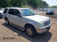 ✅ 2004 Mercury Mountaineer • VIN: 4M2DU86E34ZJ53426 • Лот: 42410215. Опубликован ранее на IAAI с пробегом 150 471 миль. Бесплатный доступ к архиву аукционных продаж из США и подробный отчёт об истории автомобиля на DreamBid. Изображение 1.