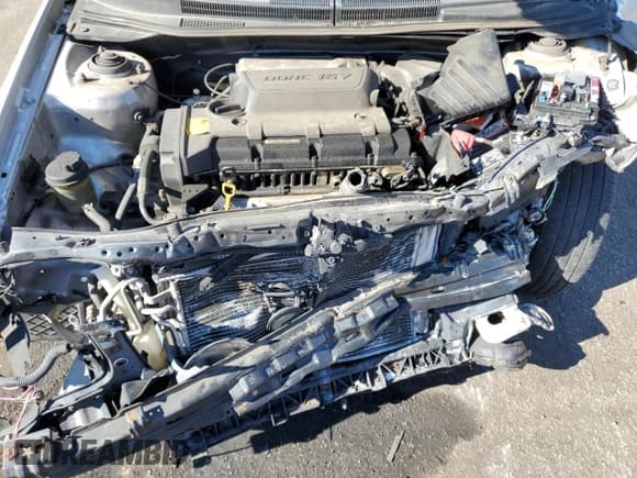 ✅ 2009 Kia Spectra LX • VIN: KNAFE221295605504 • Lot: 92089535. Listed on Copart with 150,112 mi. Free auction sales archive from the USA and detailed vehicle history report at DreamBid. Image 11.