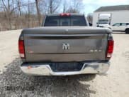 ✅ 2009 Dodge 1500 SLT • VIN: 1D3HV13T09S717944 • Lot: 50044105. Wystawiony na Copart z przebiegiem 116 553 mil. Bezpłatny archiwum sprzedaży aukcyjnych z USA i szczegółowy raport historii pojazdu na DreamBid. Zdjęcie 6.