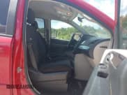 ✅ 2015 Dodge Grand Caravan SE • VIN: 2C4RDGBG0FR687445 • Лот: 43058091. Опубликован ранее на IAAI с пробегом 163 117 миль. Бесплатный доступ к архиву аукционных продаж из США и подробный отчёт об истории автомобиля на DreamBid. Изображение 5.