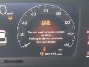 ✅ 2023 Honda Accord EX • VIN: 1HGCY1F36PA042417 • Лот: 41893844. Опубликован ранее на IAAI с пробегом 41 189 миль. Бесплатный доступ к архиву аукционных продаж из США и подробный отчёт об истории автомобиля на DreamBid. Изображение 15.