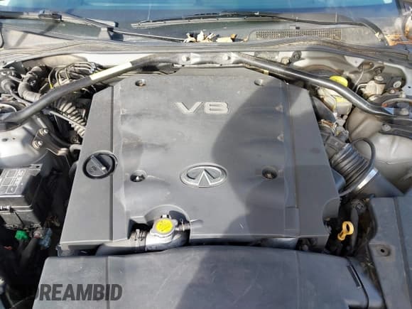 ✅ 2002 Infiniti Q45 • VIN: JNKBF01A52M002920 • Лот: 41766466. Опубликован ранее на IAAI с пробегом Не указан. Бесплатный доступ к архиву аукционных продаж из США и подробный отчёт об истории автомобиля на DreamBid. Изображение 10.