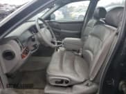 ✅ 1998 Buick Park Avenue Ultra • VIN: 1G4CU5213W4614476 • Lot: 84348534. Wystawiony na Copart z przebiegiem 15 721 mil. Bezpłatny archiwum sprzedaży aukcyjnych z USA i szczegółowy raport historii pojazdu na DreamBid. Zdjęcie 7.