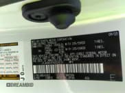 ✅ 2022 Lexus RX 350L • VIN: JTJHZKEA1N2029151 • Lot: 36126146. Listed on IAAI with 1,606 mi. Free auction sales archive from the USA and detailed vehicle history report at DreamBid. Image 9.