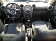 ✅ 2012 MINI Countryman S • VIN: WMWZC5C56CWM14210 • Lot: 57466485. Listed on Copart with 114,029 mi. Free auction sales archive from the USA and detailed vehicle history report at DreamBid. Image 8.