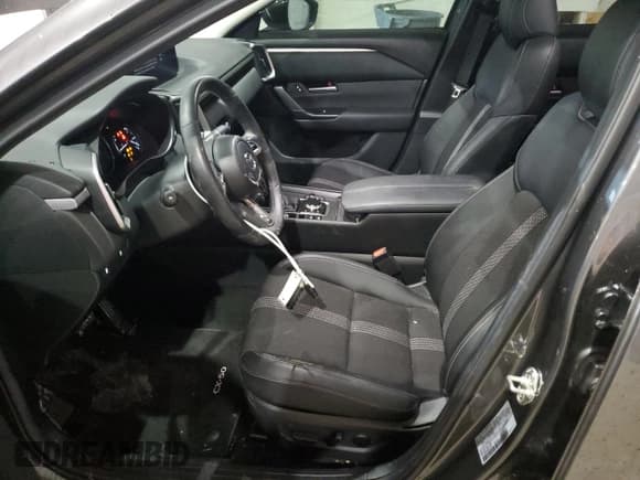 ✅ 2024 Mazda CX-50 S Preferred • VIN: 7MMVABBMXRN227789 • Lot: 90580755. Listed on Copart with 24,778 mi. Free auction sales archive from the USA and detailed vehicle history report at DreamBid. Image 7.