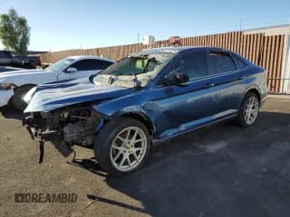 ✅ 2019 Volkswagen Jetta S • VIN: 3VWN57BU9KM050277 • Lot: 85533275. Wystawiony na Copart z przebiegiem 59 259 mil. Bezpłatny archiwum sprzedaży aukcyjnych z USA i szczegółowy raport historii pojazdu na DreamBid. Zdjęcie 1.