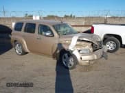 ✅ 2006 Chevrolet HHR LT • VIN: 3GNDA23P56S606289 • Lot: 42207144. Listed on IAAI with 130,056 mi. Free auction sales archive from the USA and detailed vehicle history report at DreamBid. Image 1.