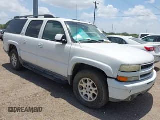✅ 2002 Chevrolet Suburban Z71 • VIN: 3GNFK16Z72G137619 • Лот: 42476821. Опубликован ранее на IAAI с пробегом Не указан. Бесплатный доступ к архиву аукционных продаж из США и подробный отчёт об истории автомобиля на DreamBid. Изображение 1.