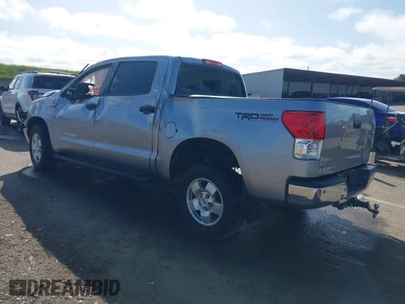 ✅ 2010 Toyota Tundra • VIN: 5TFDW5F19AX144300 • Lot: 41949509. Listed on IAAI with 78,108 mi. Free auction sales archive from the USA and detailed vehicle history report at DreamBid. Image 3.