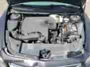 2011 Chevrolet Malibu 1LT z VIN 1G1ZC5E17BF218992, wystawiony jako Copart lot #67691284 z przebiegiem 166 176 mil mil oraz Szkoda całkowita • Salvage title. Historia ofert i sprzedaży dostępna na DreamBid. Obrazek 11.