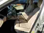 2015 Hyundai Genesis 5.0L с VIN KMHGN4JFXFU034664, выставлен на аукционе Copart как лот 61185304 с пробегом 70 988 миль миль и Списание • Salvage title. История ставок и продаж доступна на DreamBid. Изображение 7.