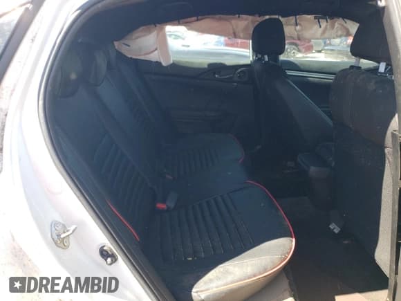 ✅ 2021 Honda Civic Sport • VIN: SHHFK7H46MU228269 • Lot: 70086755. Wystawiony na Copart z przebiegiem Nie podano. Bezpłatny archiwum sprzedaży aukcyjnych z USA i szczegółowy raport historii pojazdu na DreamBid. Zdjęcie 10.