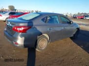 ✅ 2016 Nissan Sentra SR • VIN: 3N1AB7AP4GL667933 • Лот: 43750751. Опубликован ранее на IAAI с пробегом 165 399 миль. Бесплатный доступ к архиву аукционных продаж из США и подробный отчёт об истории автомобиля на DreamBid. Изображение 4.